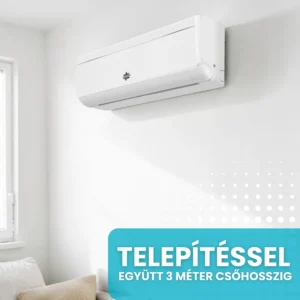 Kinghome Maximus by Gree