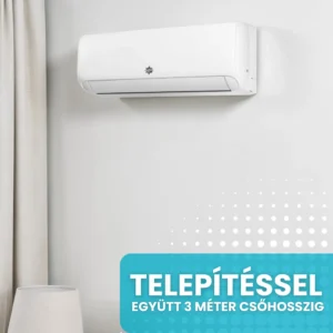 Kinghome Primor by Gree