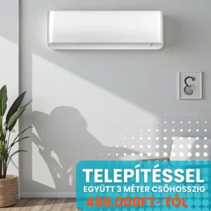 Midea Oasis Plus+
