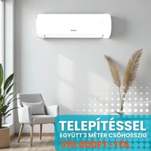 Gree Comfort Pro