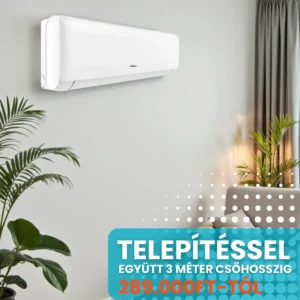 AUX Q-SMART PLUS