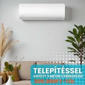 Midea Xtreme Save Pro
