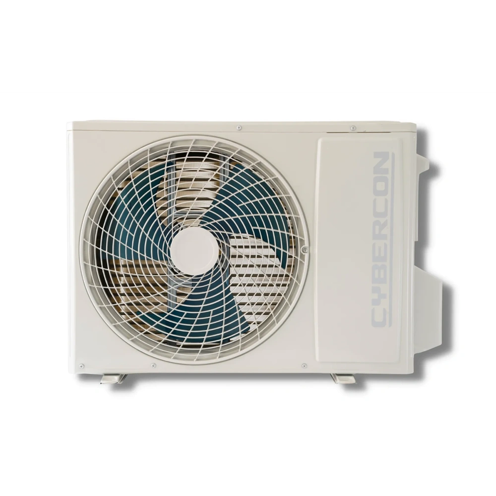 CYBERCON by AUX - Image 4