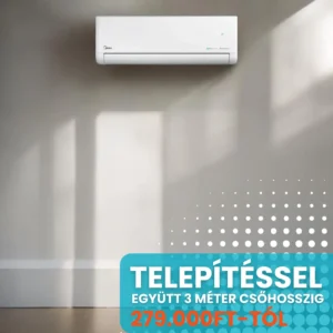 Midea Solunar