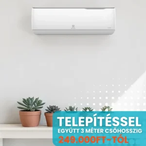 Electrolux 3,5 kW